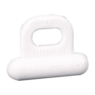 Ronstan PNP29T Göhlrutscher rund 9mm 74832009