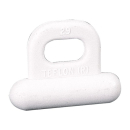 Ronstan PNP29T Göhlrutscher rund 9mm 74832009