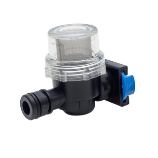 Albinus Ersatzfilter für Druckwasserpumpe WPS/WD 17529151