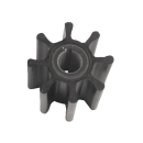 Talamex Neoprene Inboard Impeller Key-Drive mit Kappe...