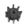 Talamex Neoprene Inboard Impeller Key-Drive mit Kappe 17200122