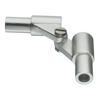 Pfeiffer Scharnier für Klappverdeck Alu 72131009