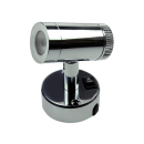 Talamex LED Leselampe 10-16V 2700k dimmbar 13459111