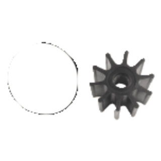 Talamex Nitrile Inboard Impeller Spline-Drive mit Kappe 17200214
