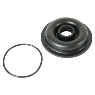 Whale AS3725 Gaiter Kit für Deckplatten 17540061