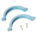 Whale AS1562 Clamping Ring Kit Gulper 220 17540057