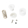 Whale AS0556 Piston/Spring Kit Gusher Galley MK3 17540056