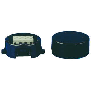 Aqua Signal AS Quickfitssystem komplett 12527095