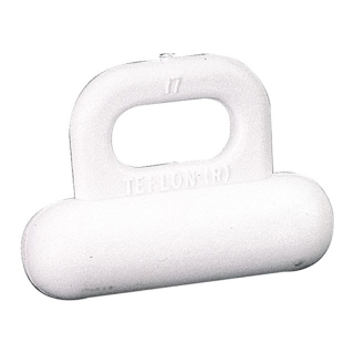 Ronstan PNP17T Göhlrutscher rund 12mm 74832012
