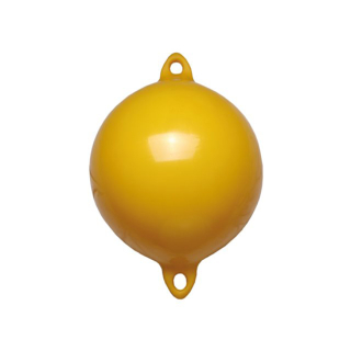 Talamex Ankerboje gelb 35cm 79151000