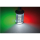 Talamex S-LED 36xSMD-BAY15d 10-30V 4W weiß/rot/grün 270lm 14340552