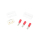 Whale RT9000 Elegance Mikroschalter Set 17540338