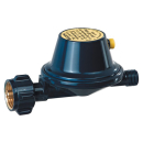 Talamex Gasdruckregler 1,5kg/h 30mbar Ausgang gerade...