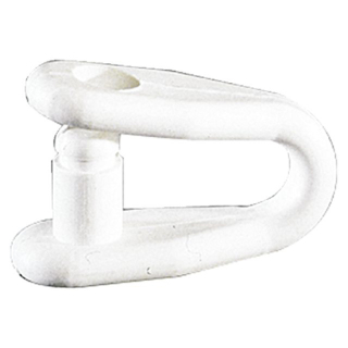 Ronstan PNP81A Segelschäkel 11x8mm Clip 74833081