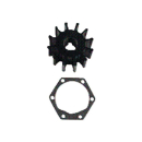 Talamex Neoprene Inboard Impeller Key-Drive mit Dichtung,...