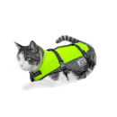 Besto Katzenweste deluxe Yellow/black 0-3kg 20429201