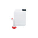 Talamex Wasserkanister weiß 20l 81201120