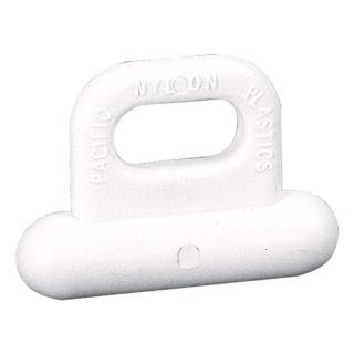 Ronstan PNP18T Göhlrutscher rund 10mm 74832010