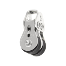 Ronstan RF15202 S15 BB Block,Double (No Shackle) 65500208