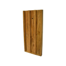 Eude Halter für Kaffeetassen 14x31x1.6cm 94398116