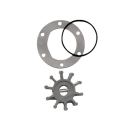 Talamex Neoprene Inboard Impeller Pin-Drive mit Dichtung...