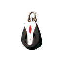Ronstan RF41100 Einfachblock AP Unikopf 65511100