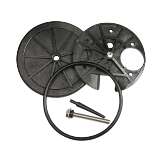 Wema Spezialflansch FLB 21353304