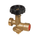 Talamex Gasflaschenventil Campinggas mit...