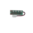 Talamex Elektromotor LED Anzeige alle TM-Modelle ab 2017...
