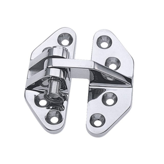 Talamex Lukenscharnier 67x73mm 43834067