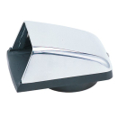 Talamex Lüfterhaube für Schlauch 75mm 78520000