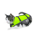Besto Katzenweste deluxe Yellow/black 3-7kg 20429202