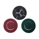 Batavia Twin Brush Schleifpad-Satz (1x 180-240g / 1x...