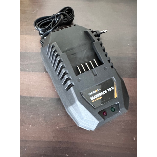 Batavia Maxxpack 18V Schnellladegerät 4,5Ah 33322222