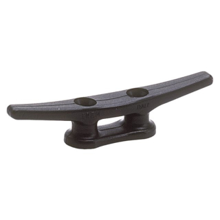 Trem Klampe Kunststoff schwarz 225mm 66117210