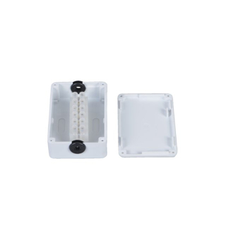 Talamex Verbindungsdose Typ Jb1P Kunststof 14517101