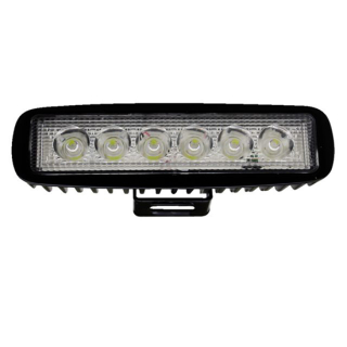 Talamex LED Suchleuchte 10-30V 6000-6500K 13535001