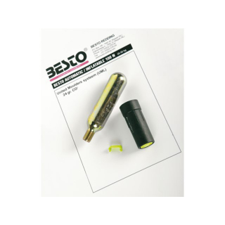 Besto UML MK5 Ersatzteilset 100N 24g AW Auto 20427021