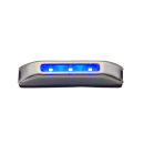 Talamex Spot Courtesy 3LED 9-28VDC blau 13458010