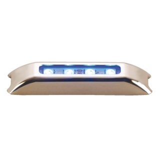 Talamex Spot Courtesy 3LED 9-28VDC weiß 13458011