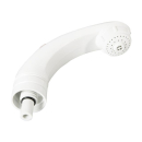 Whale AS5020 Combo Tap Assy Outlet weiß 17540066