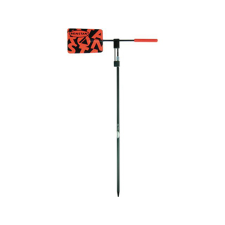 Ronstan RFVANE-K Glasfaser Windfahne Pro - Crazy Kid 68114002