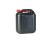 Talamex Treibstoff-Kanister schwarz 20l 81211120