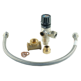Albinus Albin Premium Anode lang 17200733