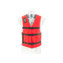 Besto Allround Fit rot 50N 50-90kg 20413091