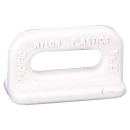 Ronstan PNP27T Göhlrutscher flach 16X32mm 74832016
