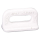 Ronstan PNP27T Göhlrutscher flach 16X32mm 74832016