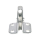 Ronstan RF453 Leitblock 65500453