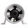 Attwood Ventilator Inline 100mm 78509301