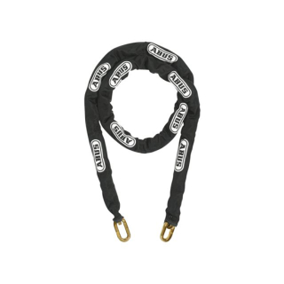 Abus Kette schwarz 6mm/110cm 42114504